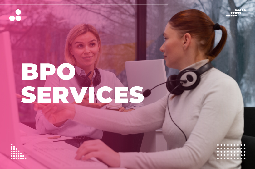 bpo services