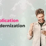 Application Modernization