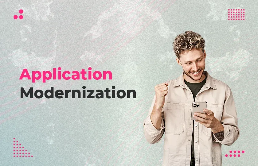 Application Modernization