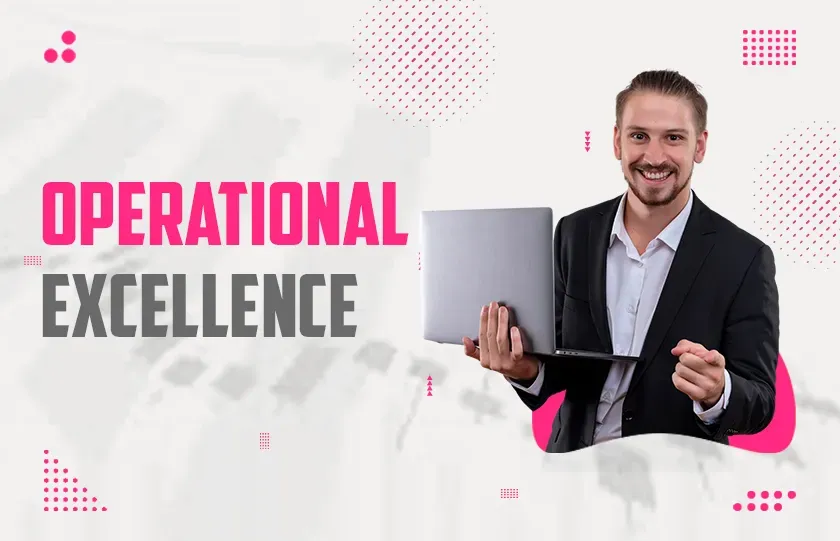 operational excellence
