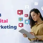 b2b digital marketing