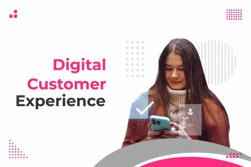 digital customer experience