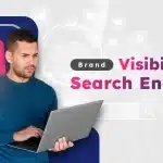 brand visibility in ai search engines