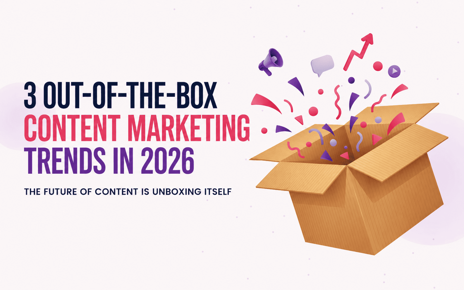 content marketing trends