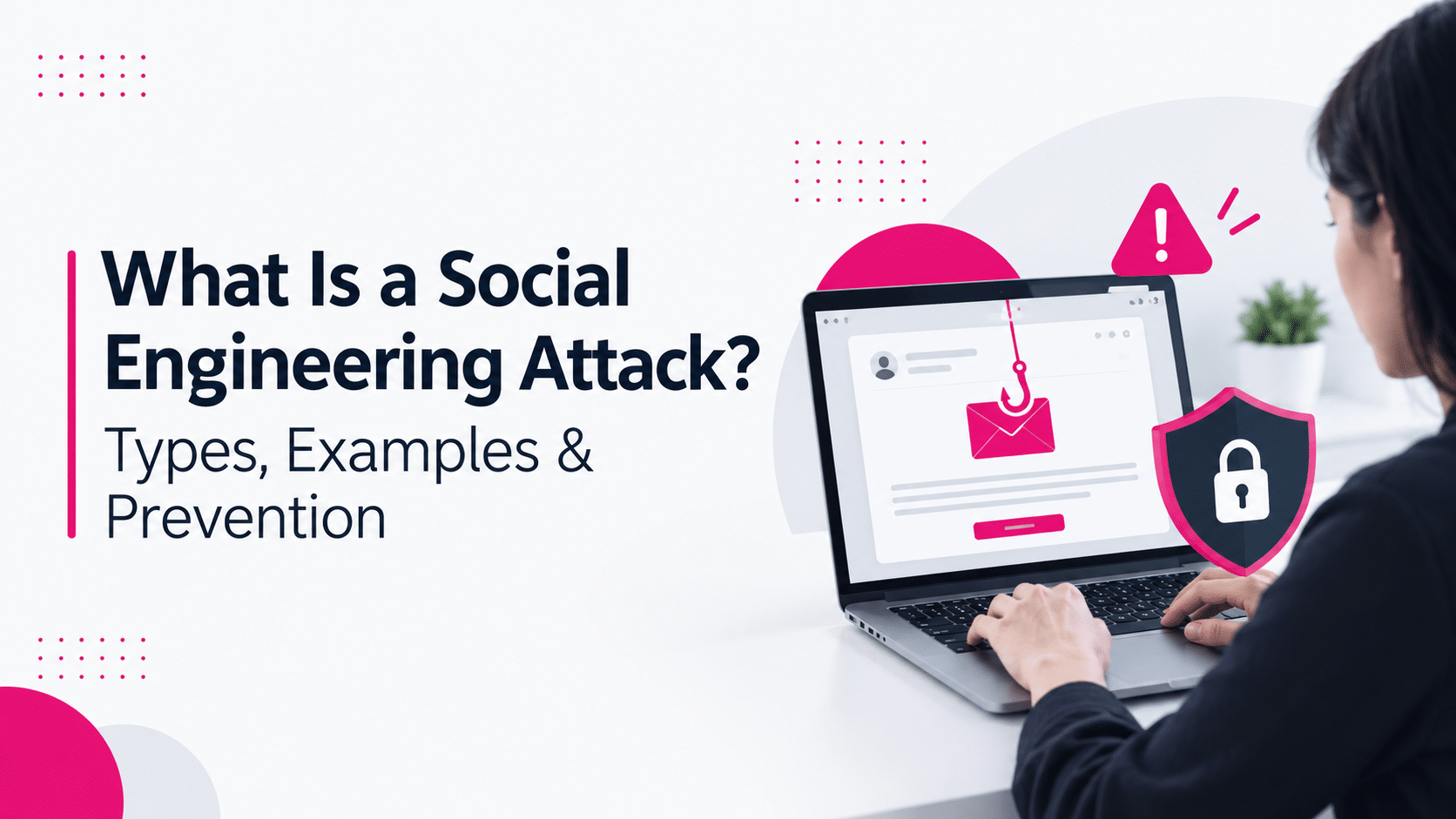 What is a social engineering attack and how to prevent it