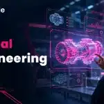 What is Digital Engineering